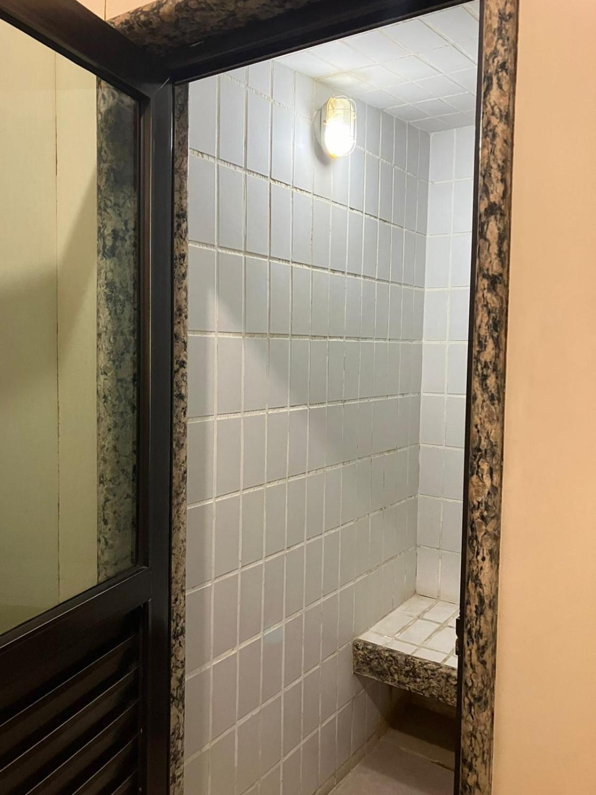 Apart Hotel Volpi 101 - Conforto & Comodidade เบโลโอรีซอนชี ภายนอก รูปภาพ