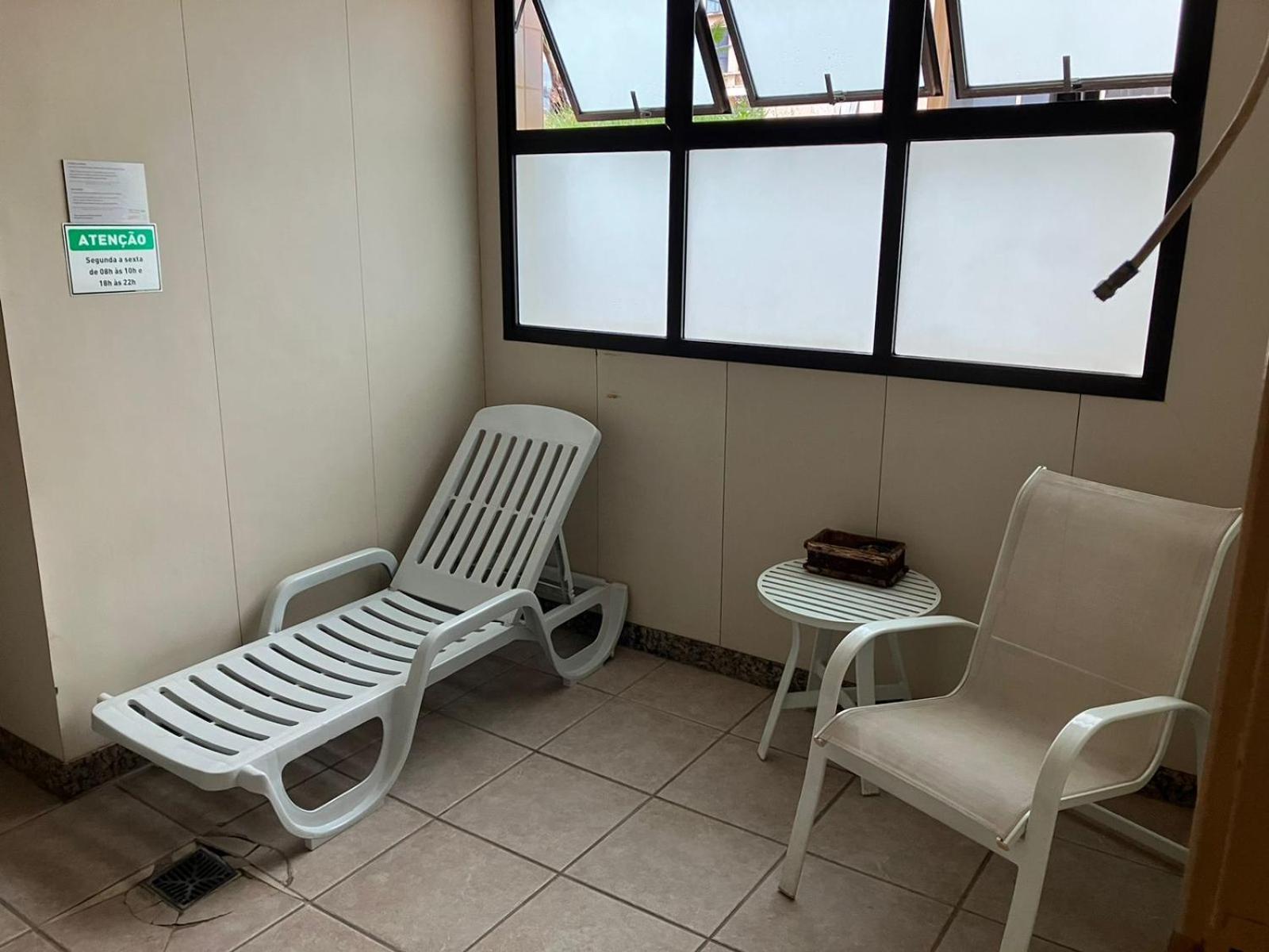Apart Hotel Volpi 101 - Conforto & Comodidade เบโลโอรีซอนชี ภายนอก รูปภาพ