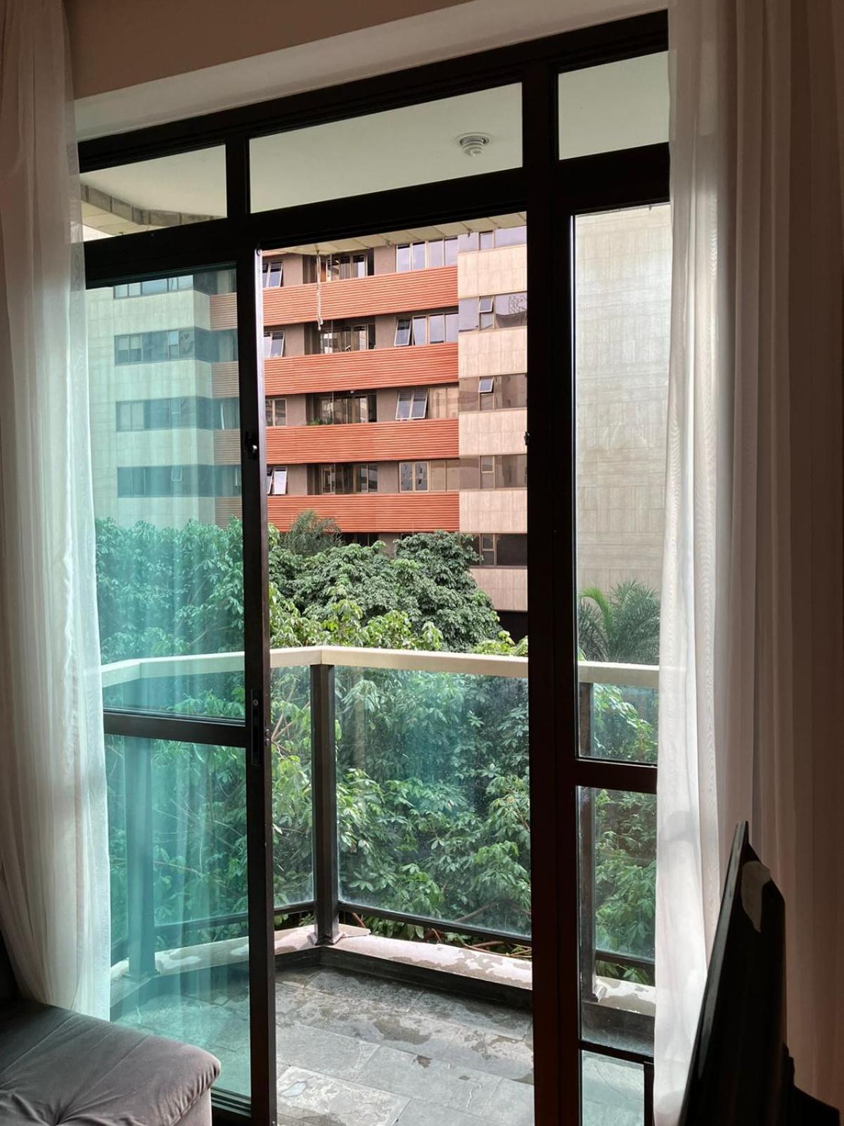 Apart Hotel Volpi 101 - Conforto & Comodidade เบโลโอรีซอนชี ภายนอก รูปภาพ