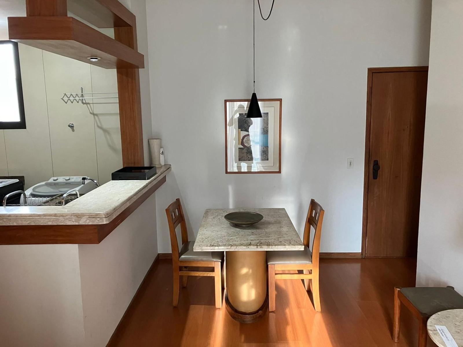 Apart Hotel Volpi 101 - Conforto & Comodidade เบโลโอรีซอนชี ภายนอก รูปภาพ