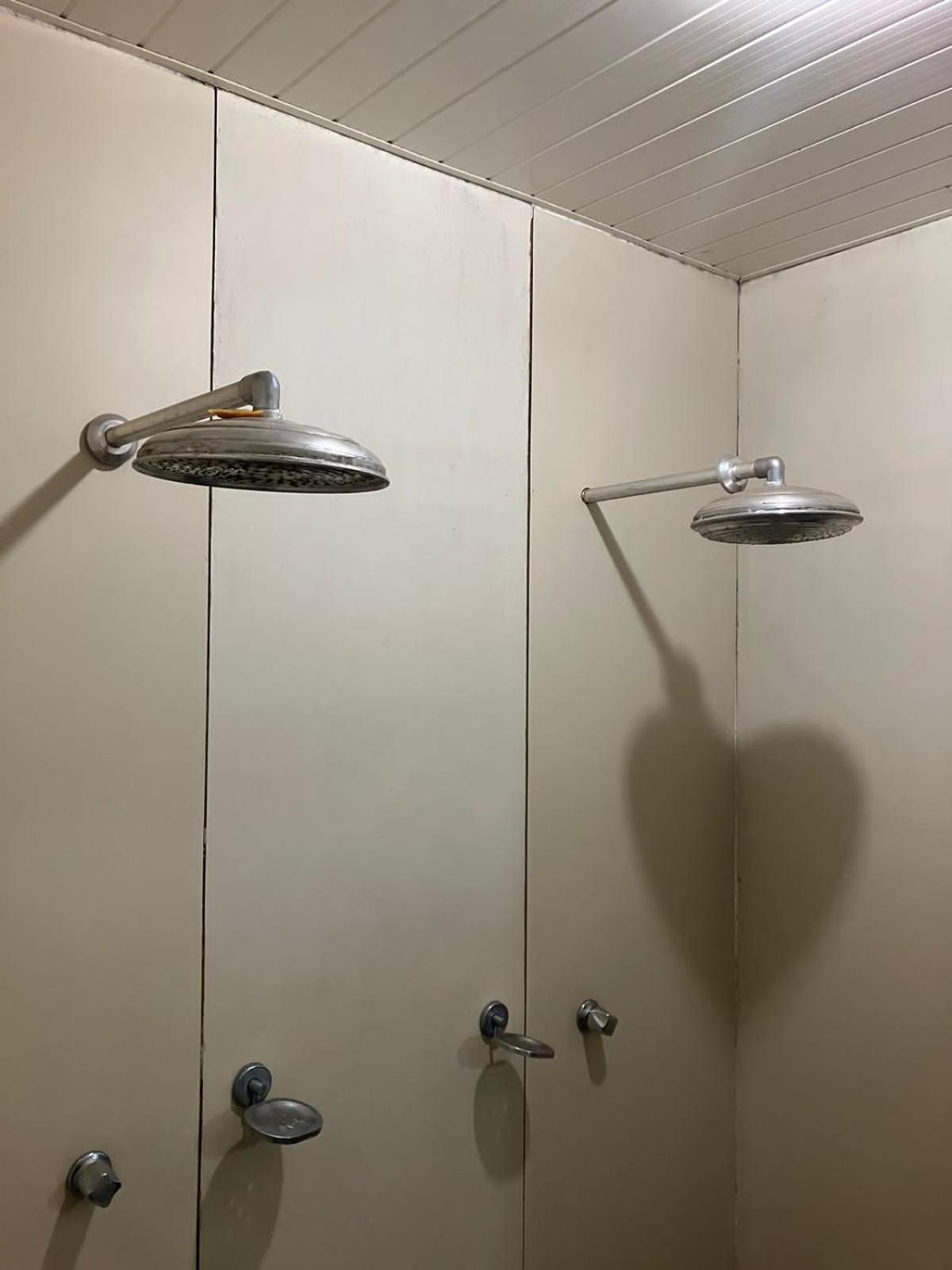Apart Hotel Volpi 101 - Conforto & Comodidade เบโลโอรีซอนชี ภายนอก รูปภาพ