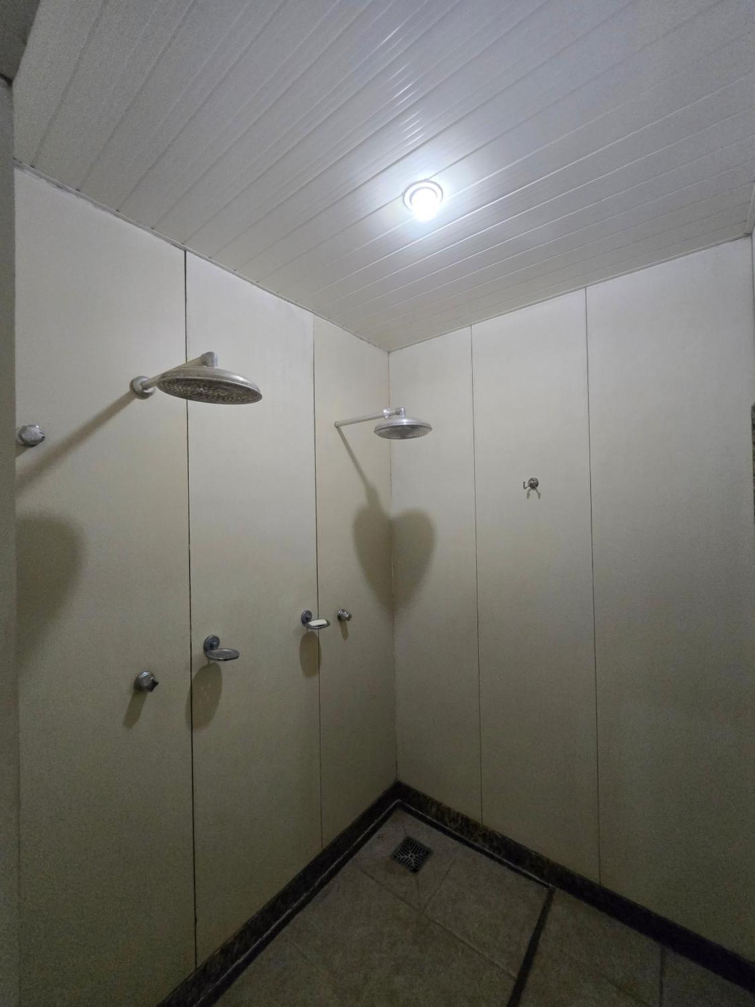 Apart Hotel Volpi 101 - Conforto & Comodidade เบโลโอรีซอนชี ภายนอก รูปภาพ