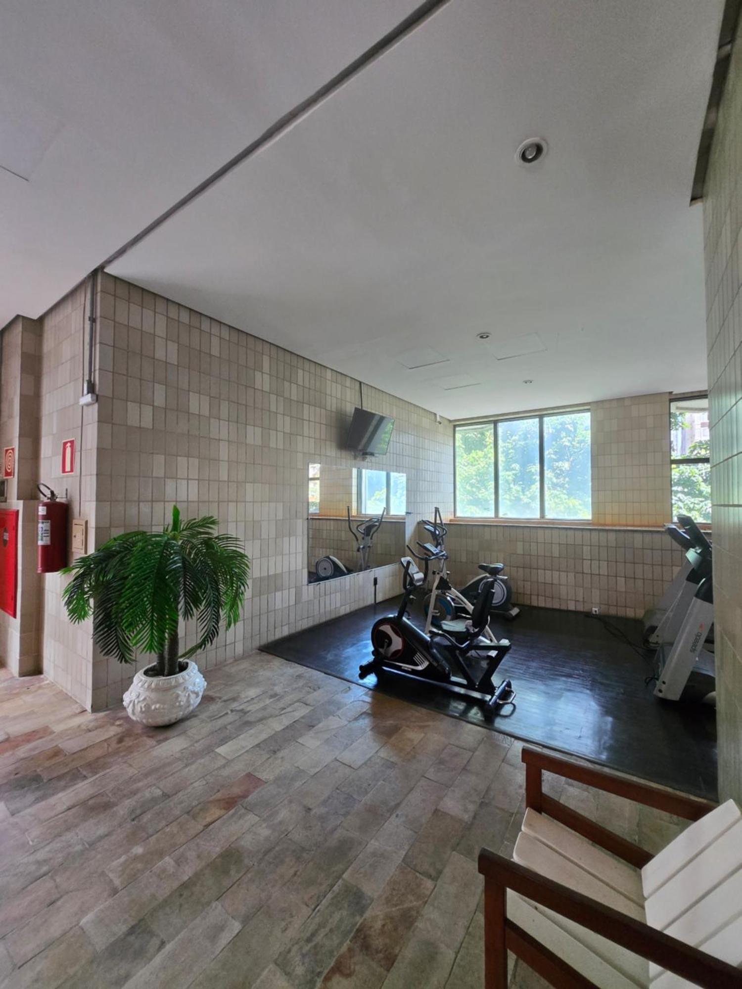Apart Hotel Volpi 101 - Conforto & Comodidade เบโลโอรีซอนชี ภายนอก รูปภาพ