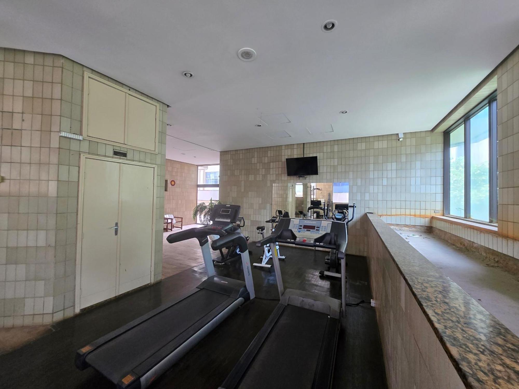 Apart Hotel Volpi 101 - Conforto & Comodidade เบโลโอรีซอนชี ภายนอก รูปภาพ