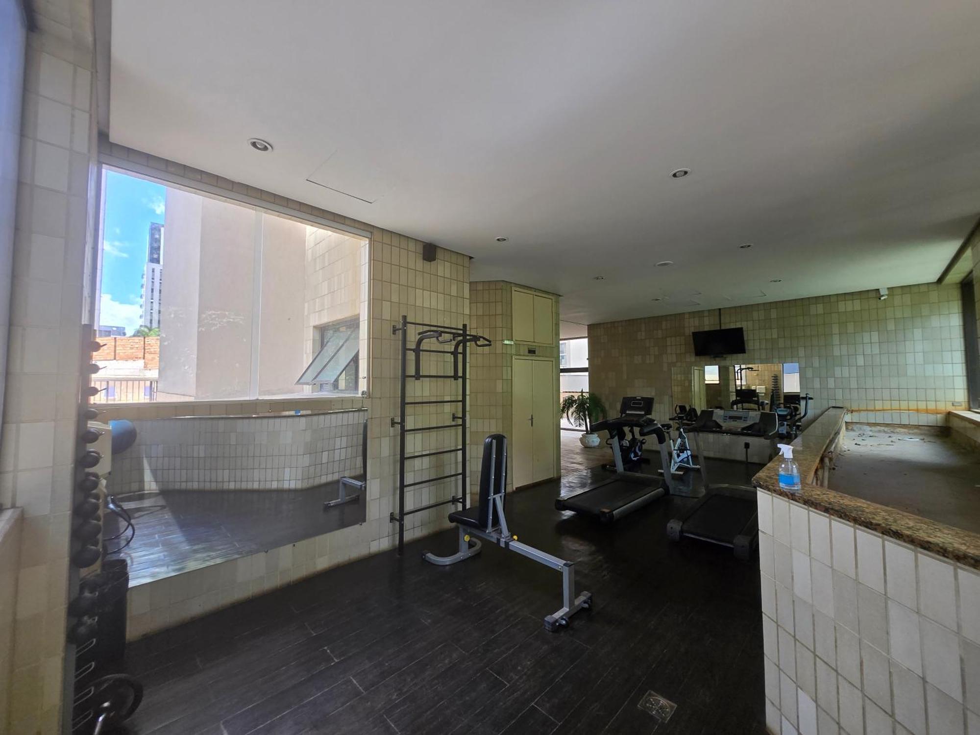 Apart Hotel Volpi 101 - Conforto & Comodidade เบโลโอรีซอนชี ภายนอก รูปภาพ